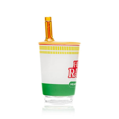 Ramen Cup Peak Top