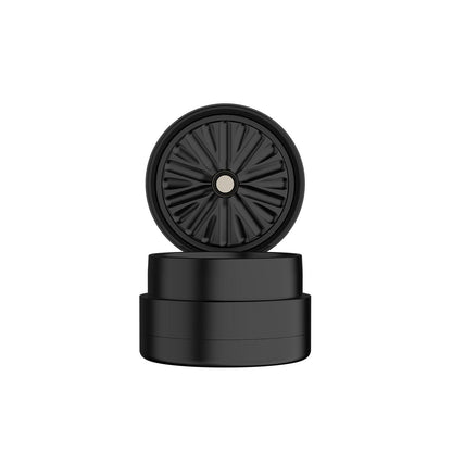 Next Gen Flower Mill Standard - 2.5"