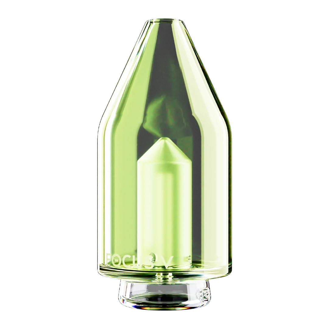 Focus V  Glass Top - CARTA / CARTA 2