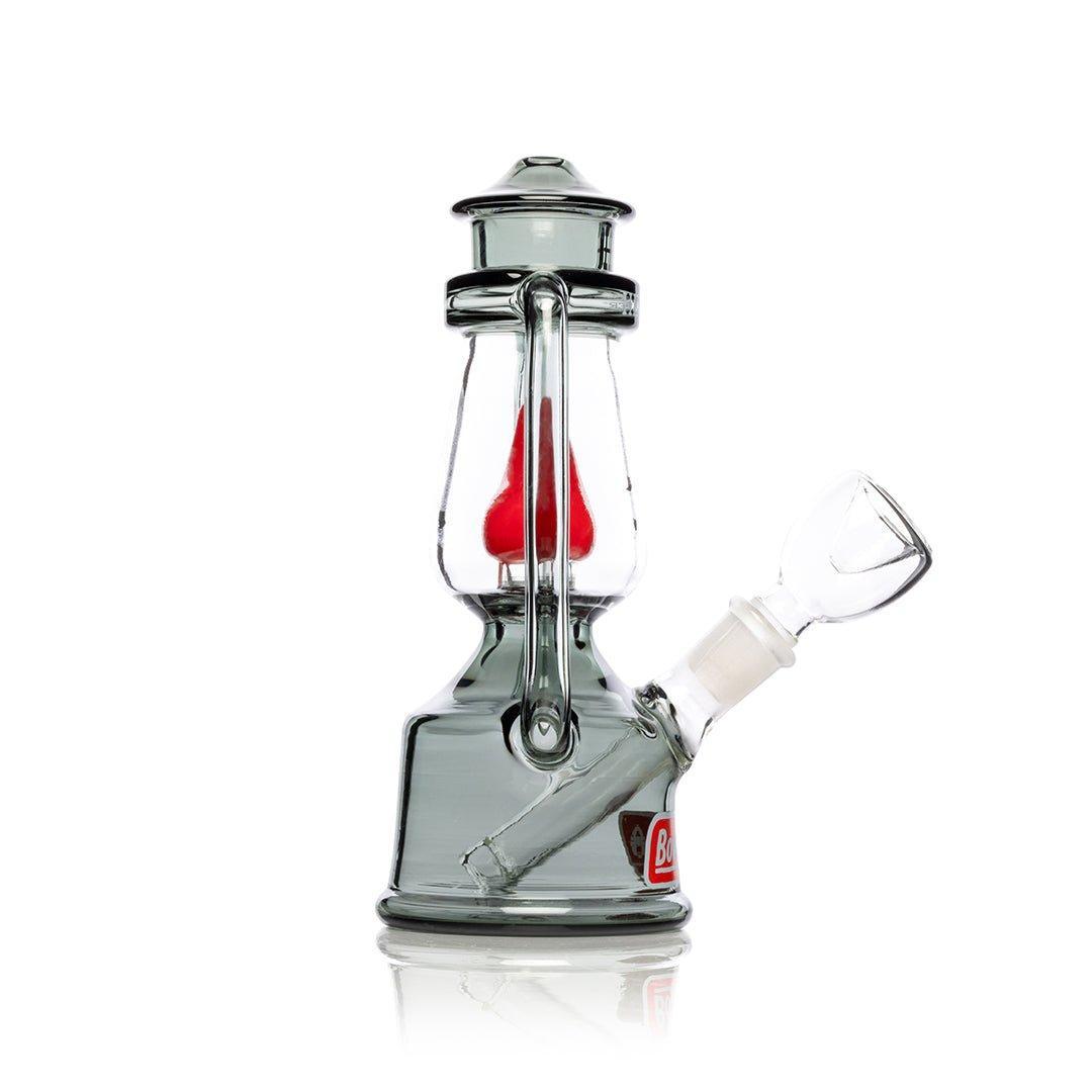 Bowlman Lantern