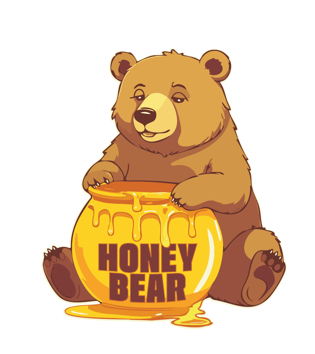 Humboldt -  Honey Bear