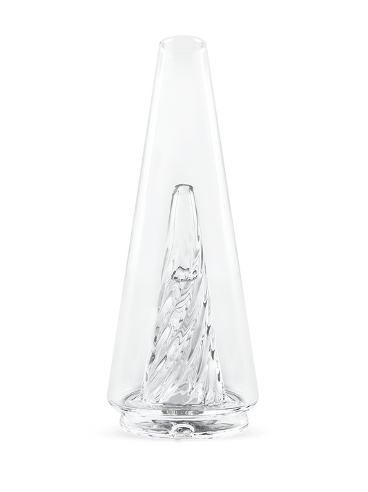 Puffco Peak Pro Glass 2.0