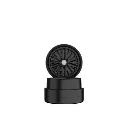Next Gen Flower Mill Standard - 2"