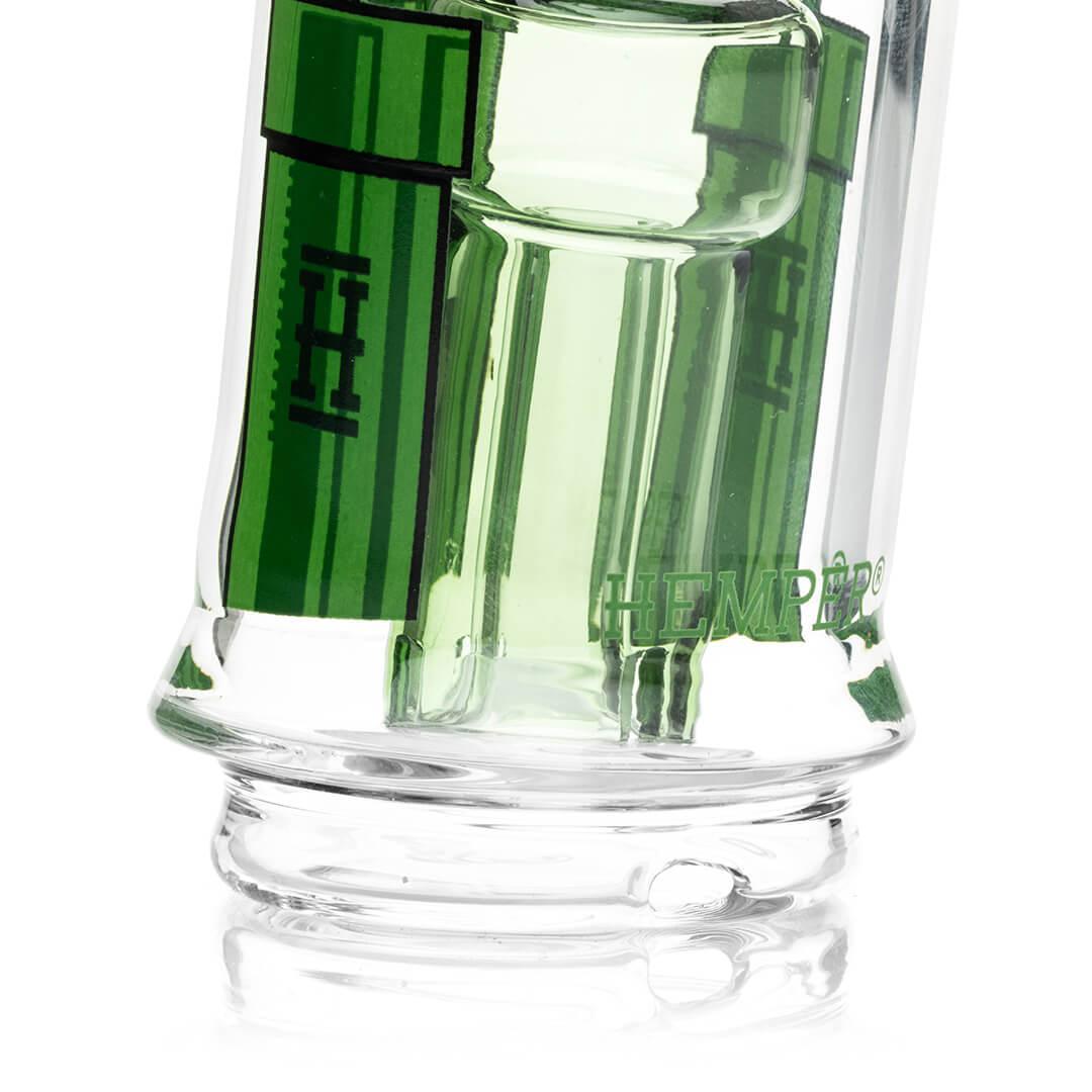 Hemper - Gaming Flower Peak Top
