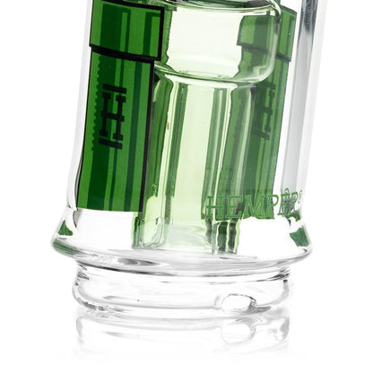 Hemper - Gaming Flower Peak Top
