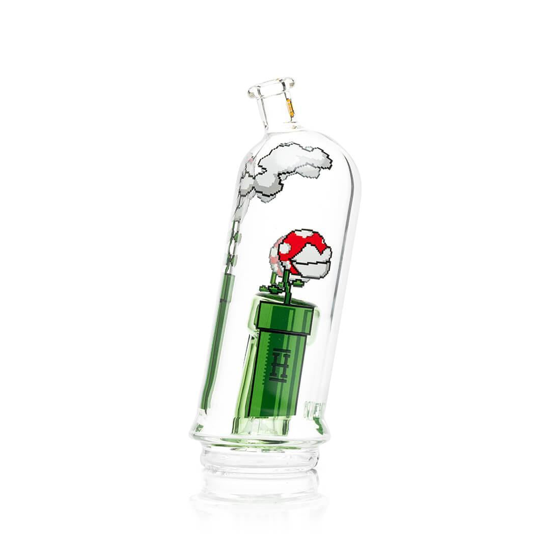 Hemper - Gaming Flower Peak Top