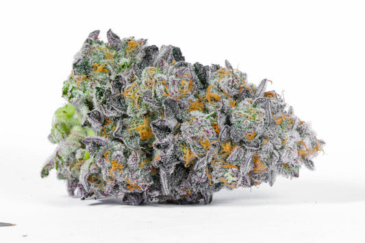 Lit Farms - Hood Sugar
