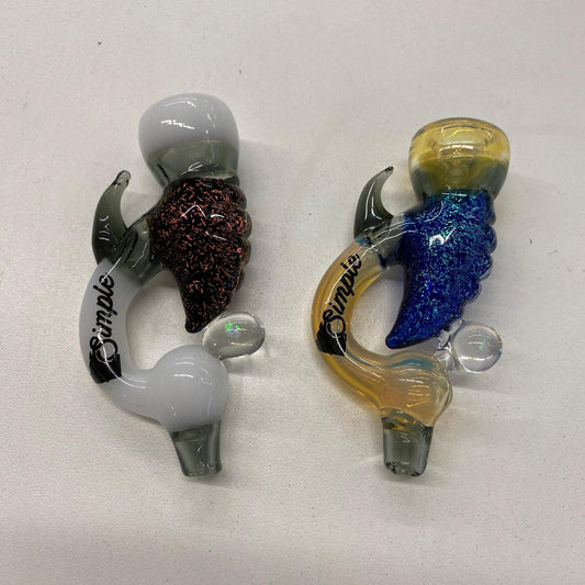 MN LEGIT - Dichro Opal Pinchie