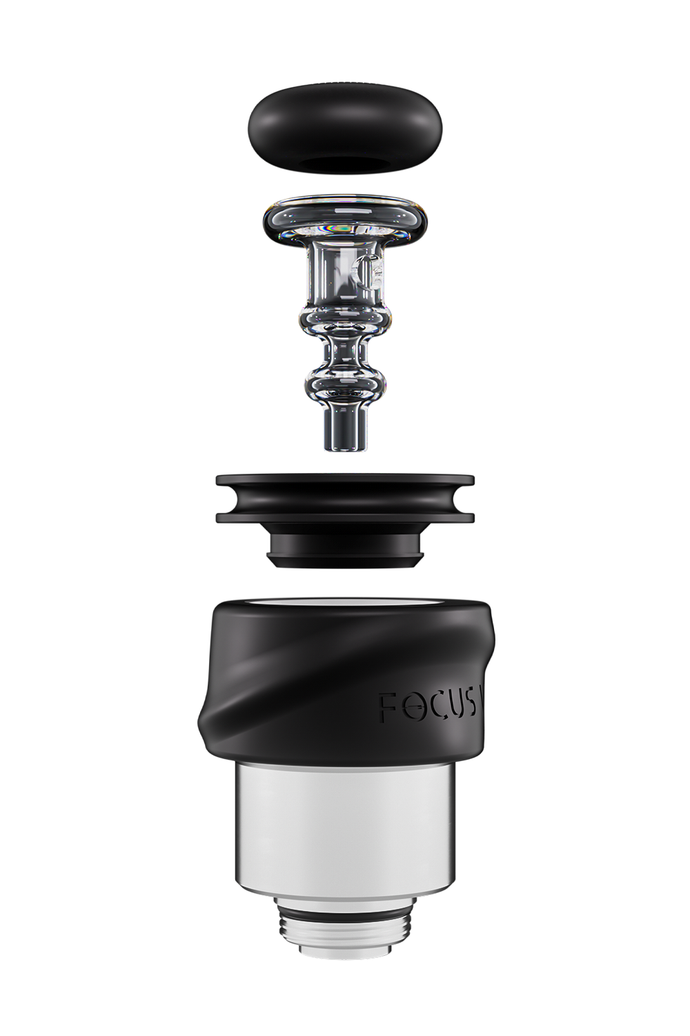 Focus V  CARTA Control Stick
