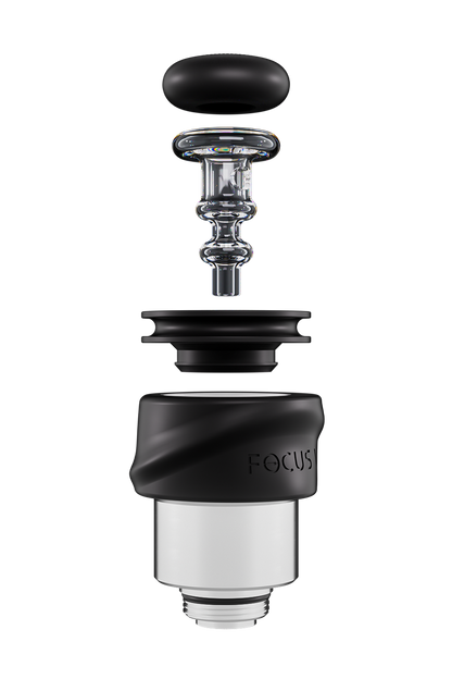 Focus V  CARTA Control Stick