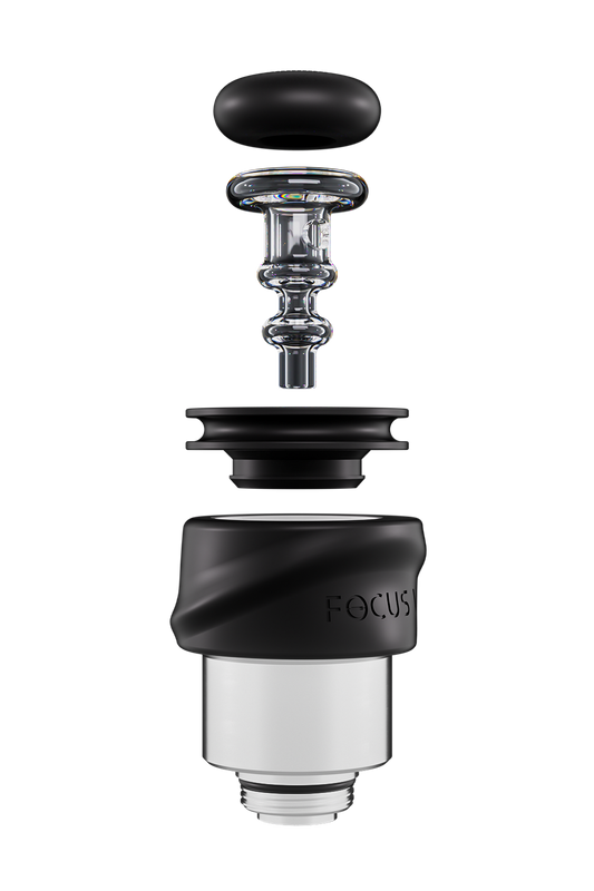 Focus V  CARTA Control Stick