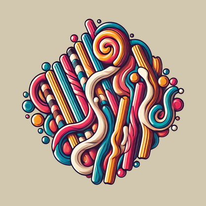 Ethos - DIP N' STAX RBX1