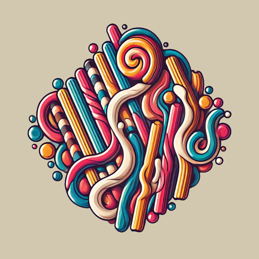 Ethos - DIP N' STAX RBX1