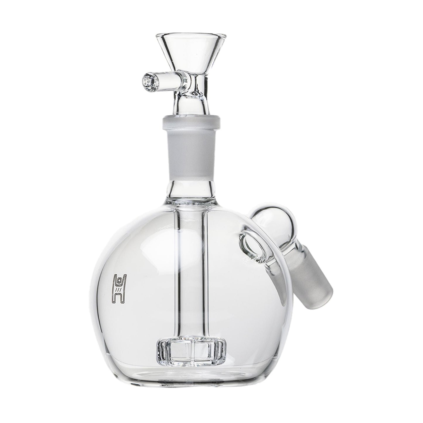 Orb Ash Catcher - Human Grade