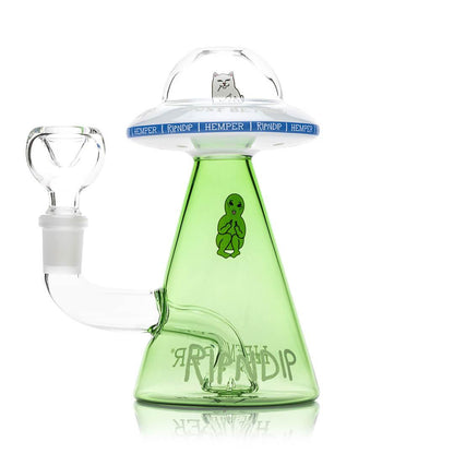 RIPNDIP x HEMPER Nermal UFO