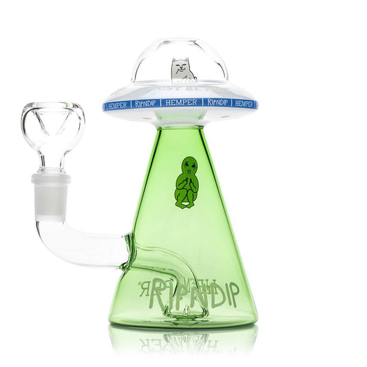 RIPNDIP x HEMPER Nermal UFO