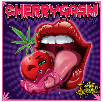 The Dank SubCool - Cherrygasm