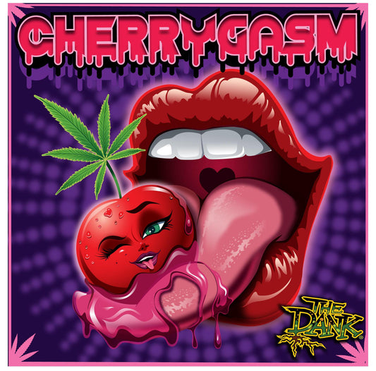 The Dank SubCool - Cherrygasm