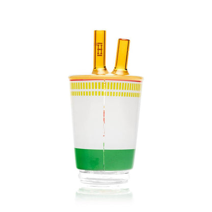 Ramen Cup Peak Top