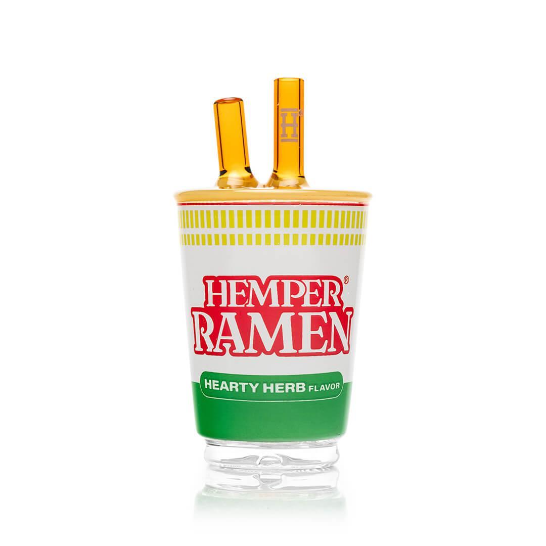 Ramen Cup Peak Top