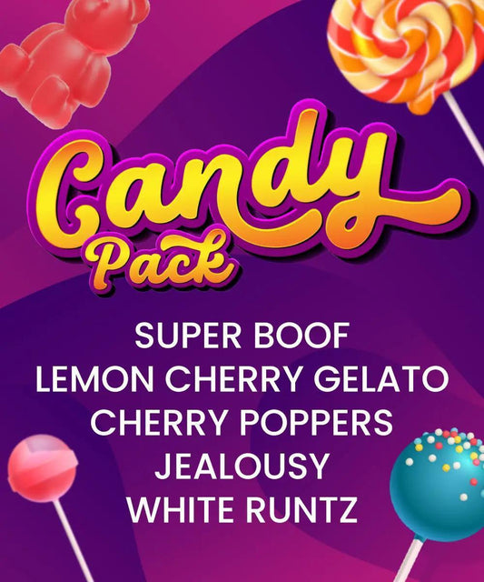 Barney's Farm - Candy Pack