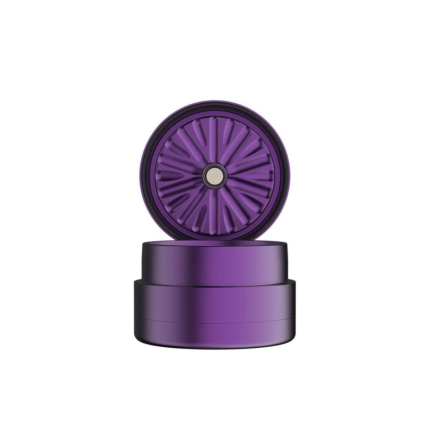 Next Gen Flower Mill Standard - 2.5"