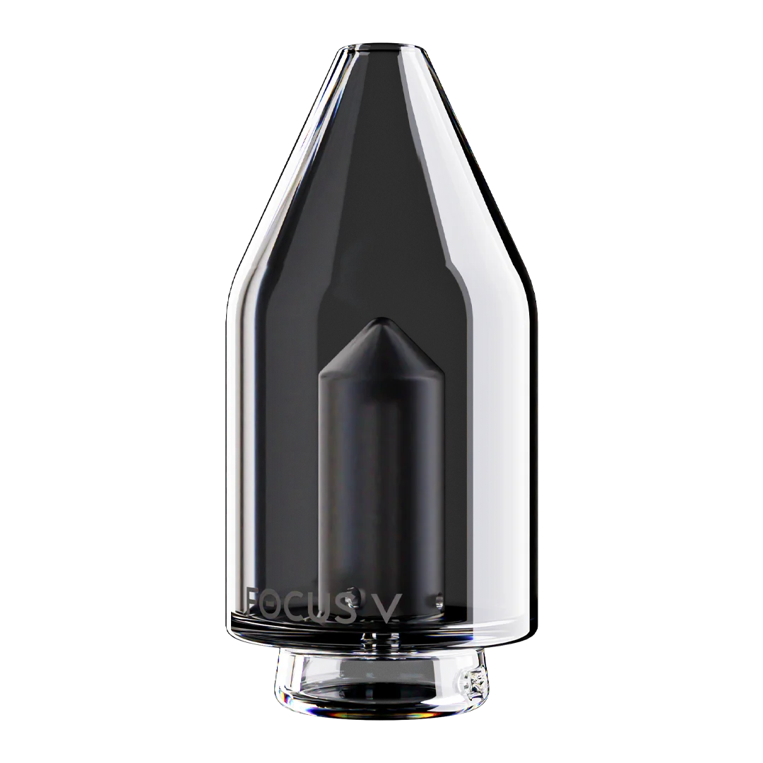 Focus V  Glass Top - CARTA / CARTA 2