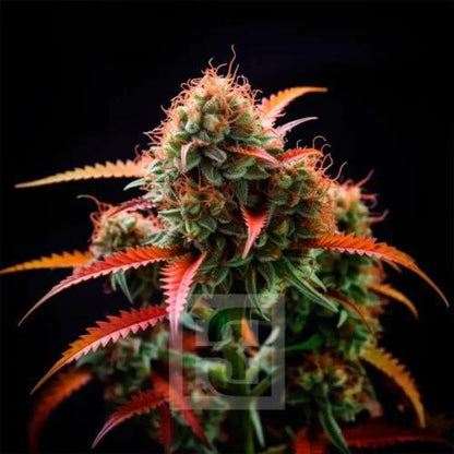 Blimburn - RS11 x Apple Fritter