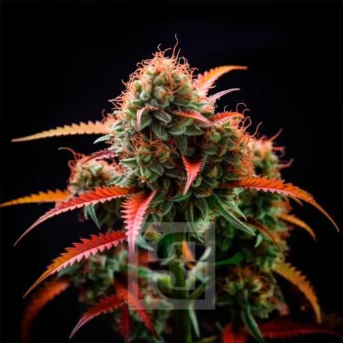 Blimburn - RS11 x Apple Fritter