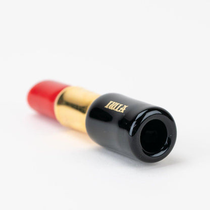 Empire Glassworks SakiBomb Lipstick Chillum
