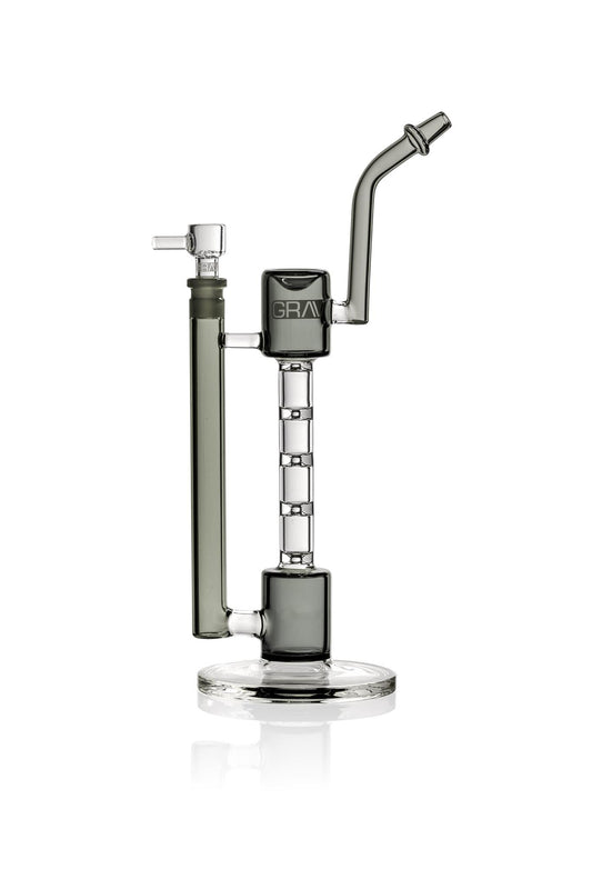 GRAV Smoke Upline Water Pipe