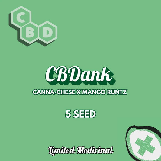 Mephisto - CBDank Auto