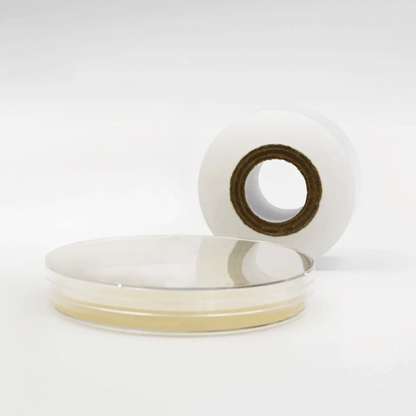 Clear Polyfilm