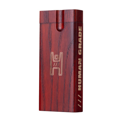 Wooden Dugouts
