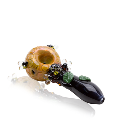 Empire Glassworks Spoon Pipe