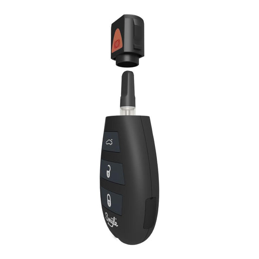 Penjamin Car Key