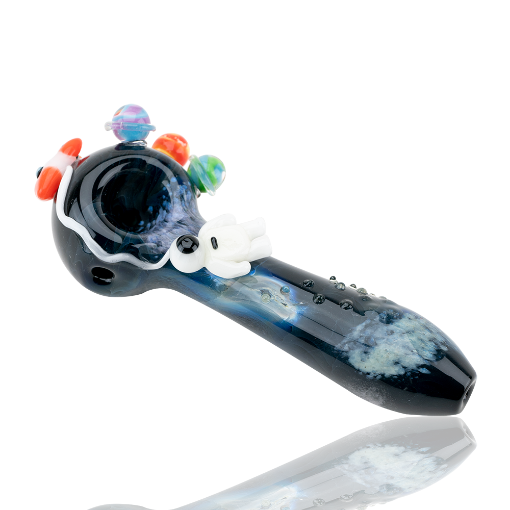 Empire Glassworks Spoon Pipe