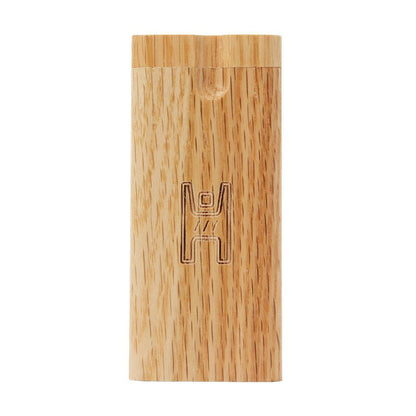 Wooden Dugouts