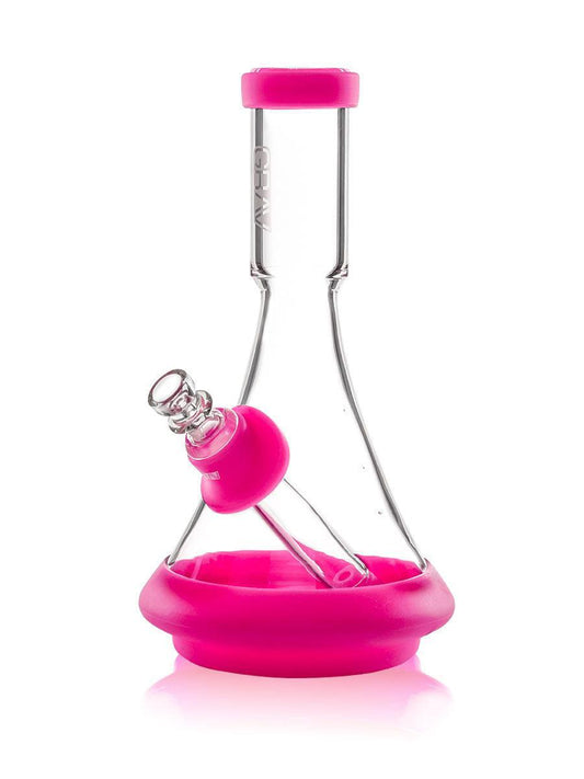 Grav - Deco Beaker Silicone