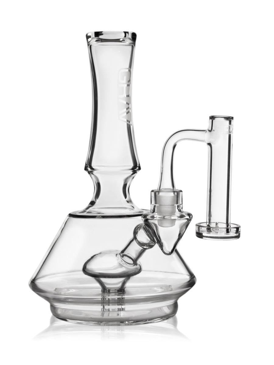 GRAV 90° Quartz Control Tower Banger