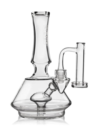 GRAV 90° Quartz Control Tower Banger
