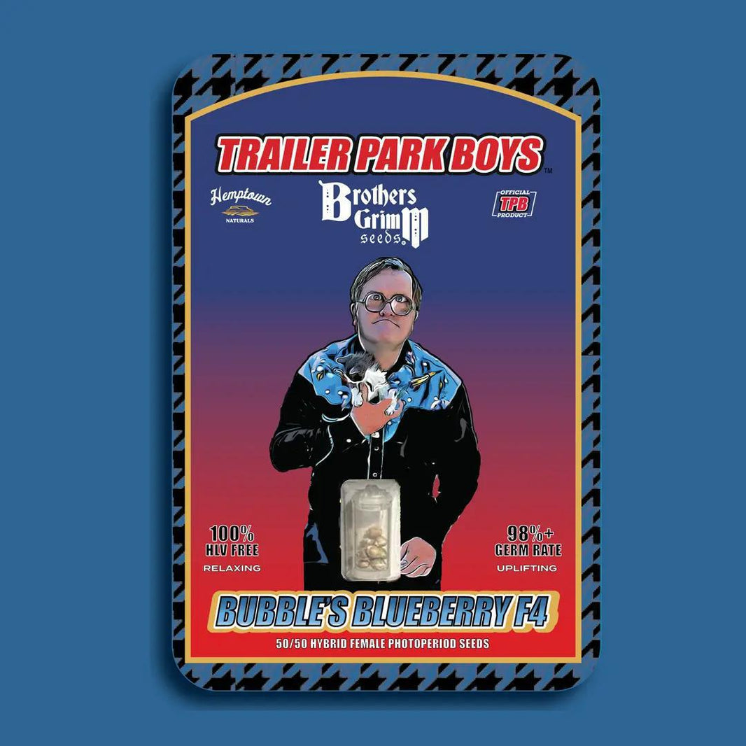 Brothers Grimm Seeds – Meaner Gardens