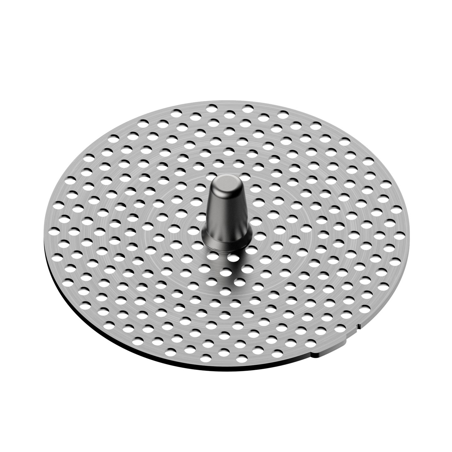 3.5" Mill Plates