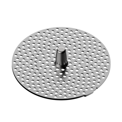 3.5" Mill Plates