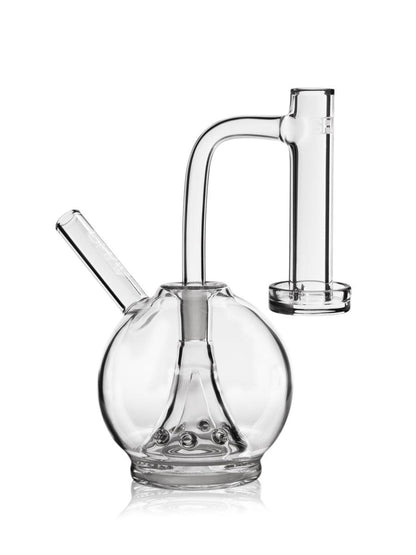 GRAV 90° Quartz Control Tower Banger