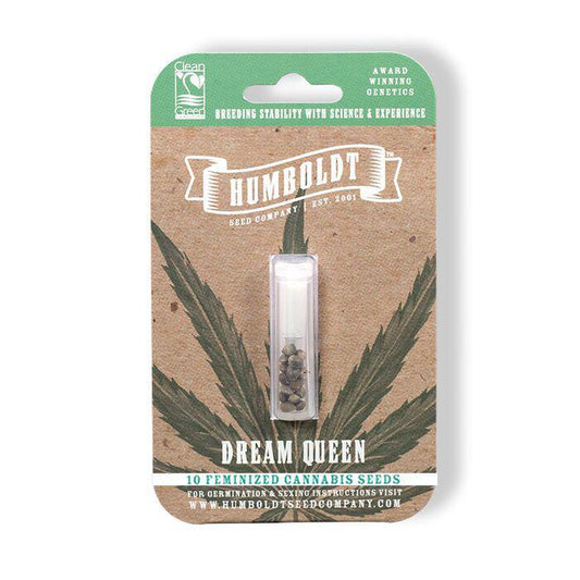 Humboldt -  Dream Queen
