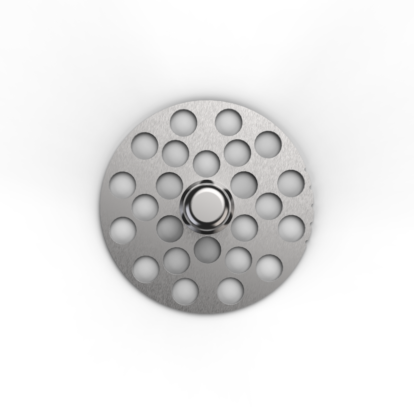 2" Mill Plates
