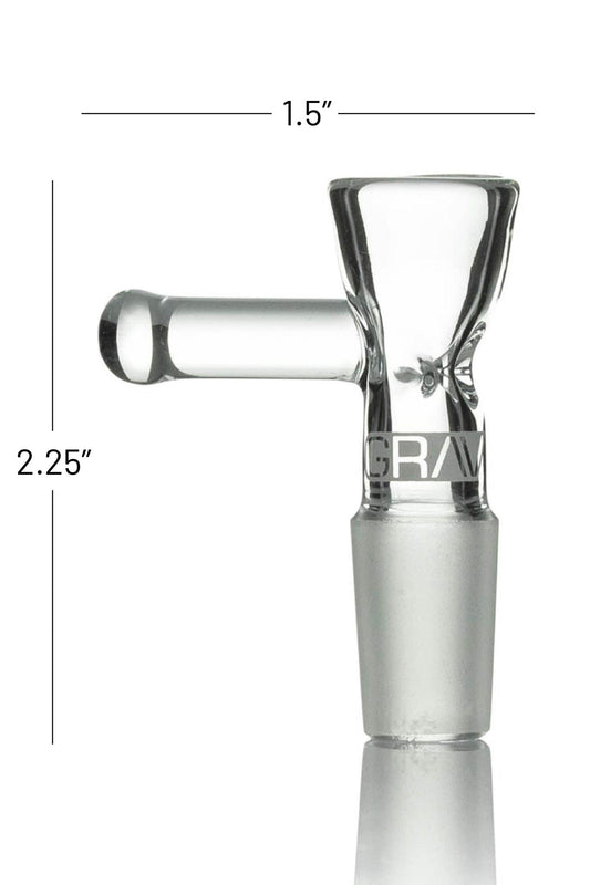 GRAV 14mm Triple Pinch Bowl