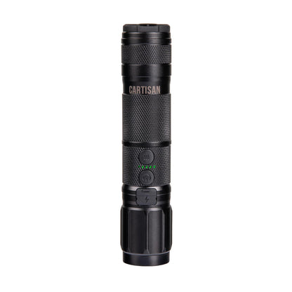 Cartisan High-Beam