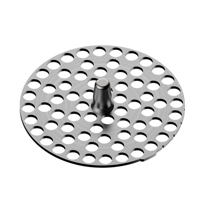 3.5" Mill Plates